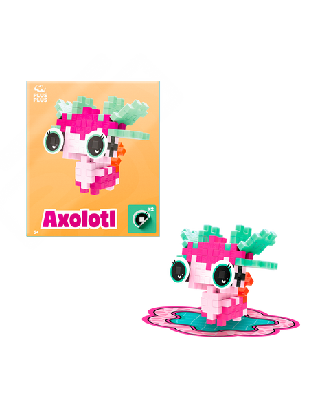 plus plus pet packet - assorted designs