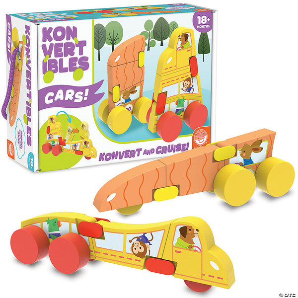 konvertibles