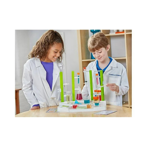 ooze labs chemistry station