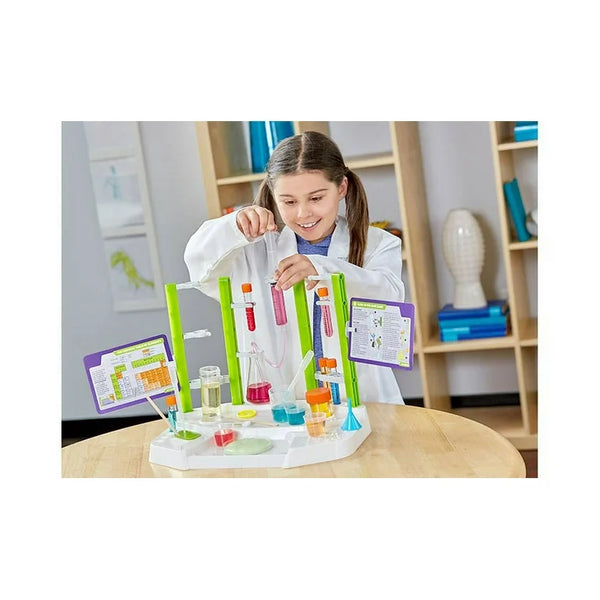 ooze labs chemistry station