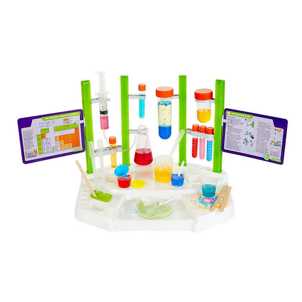 ooze labs chemistry station