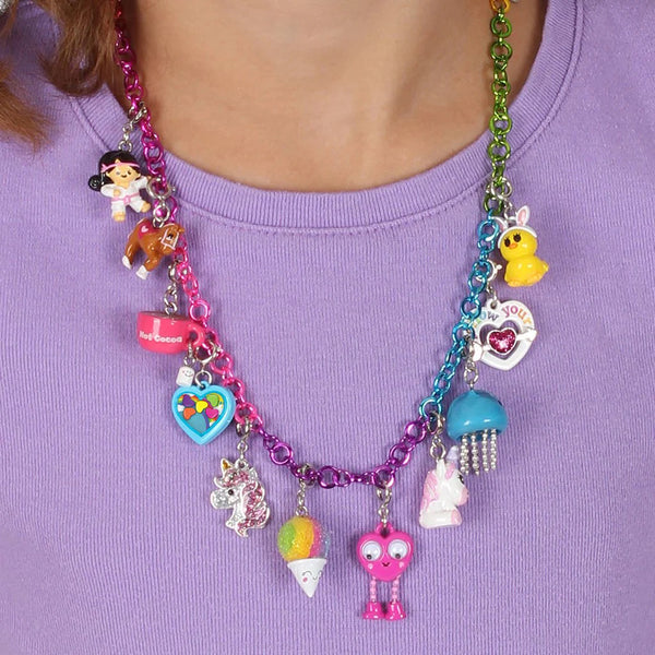 charm it bracelets and necklaces