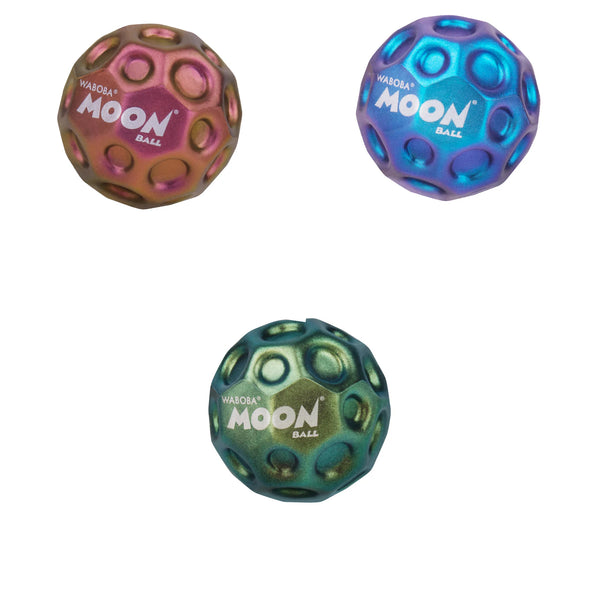 moon balls