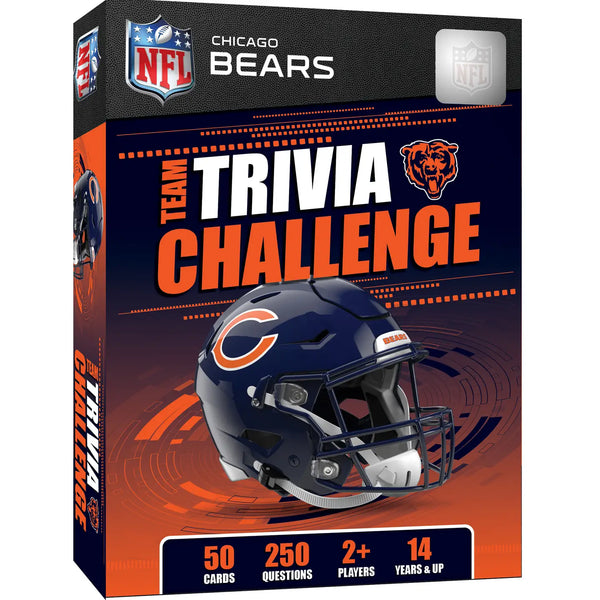 trivia challenge - sports