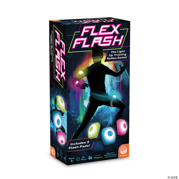 flex flash