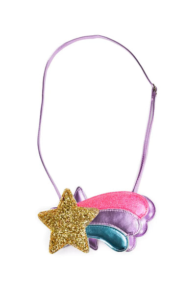 shooting star purse