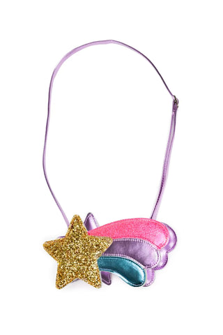 shooting star purse
