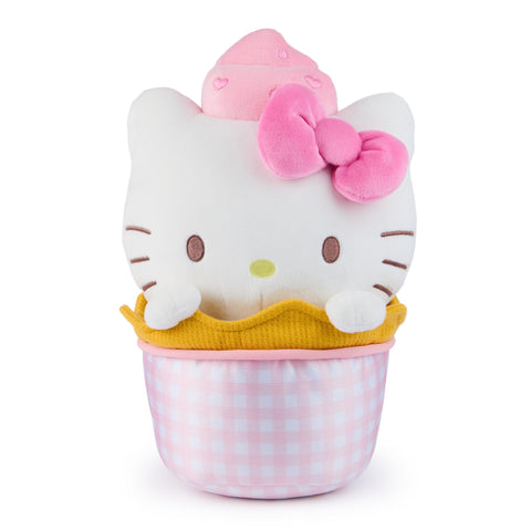 hello kitty ice cream