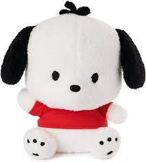 Pochacco