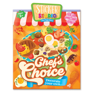 sticker studio create your own