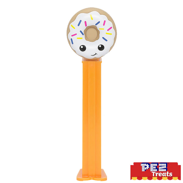 pez dispenser - assorted styles