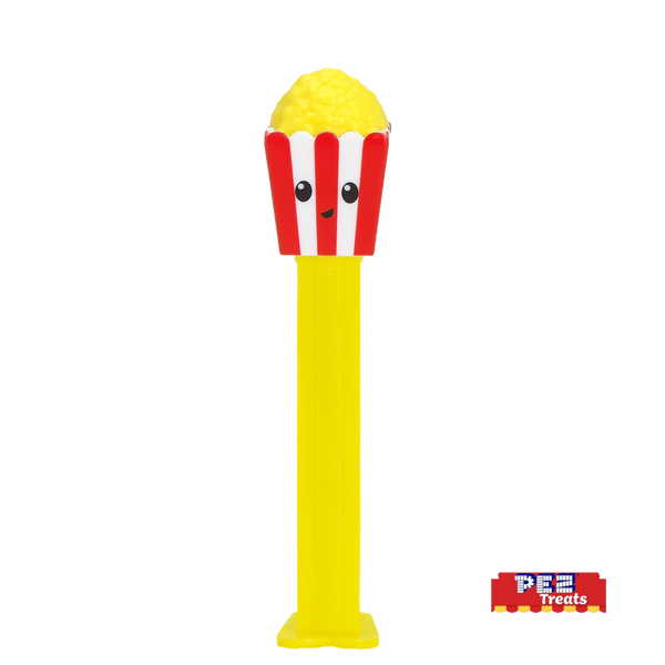 pez dispenser - assorted styles