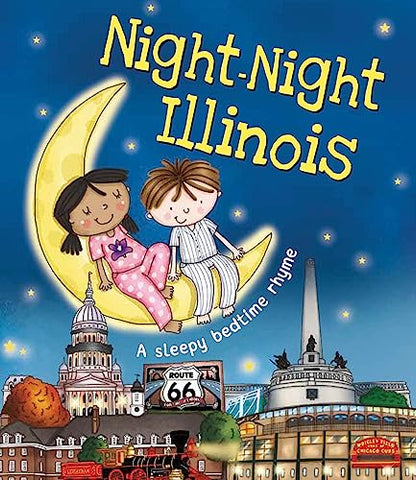 night night illinois