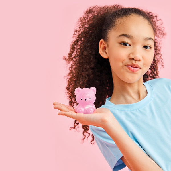 gummy bear squeeze toy