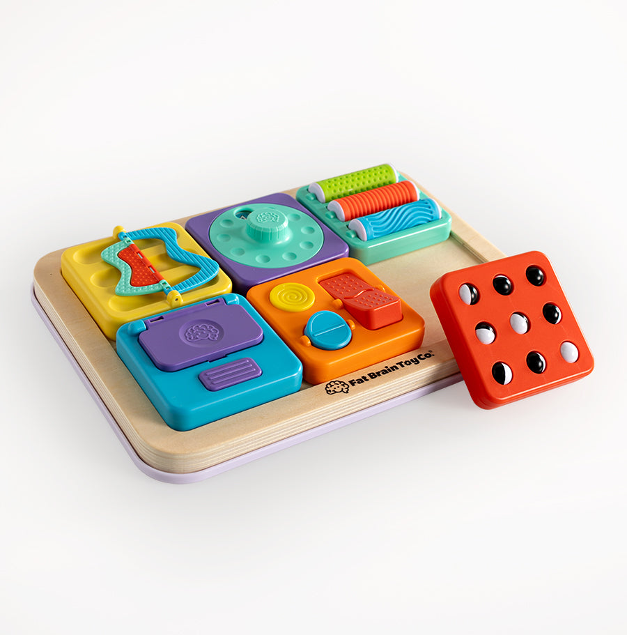 Baby Gift Baskets | Educational Toys – Parkway Presents