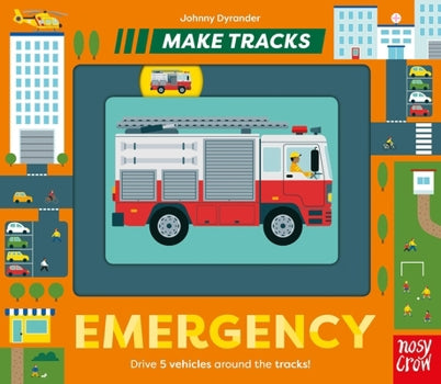 make tracks book - assorted titles