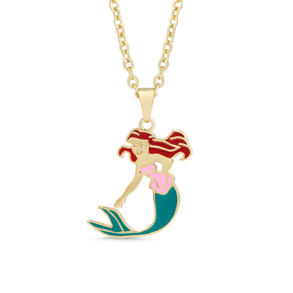 pendant necklace - assorted designs