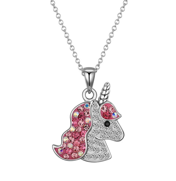 pendant necklace - assorted designs