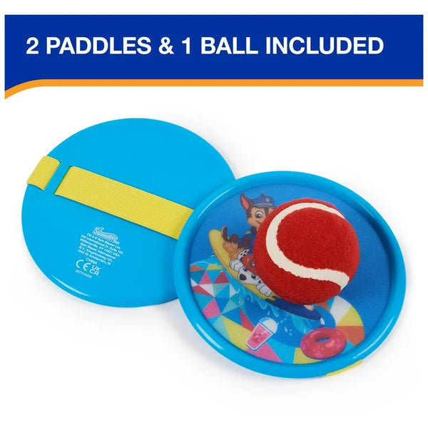paw patrol catch game