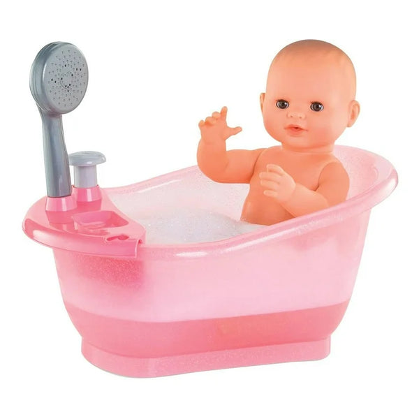 corolle doll bathtub