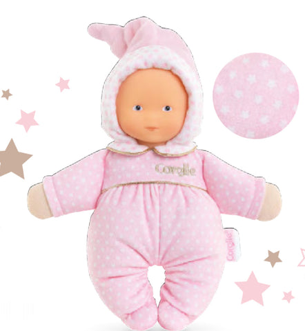 corolle doll - babidoux