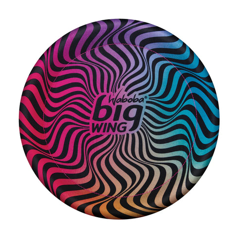 bigwing flying disc