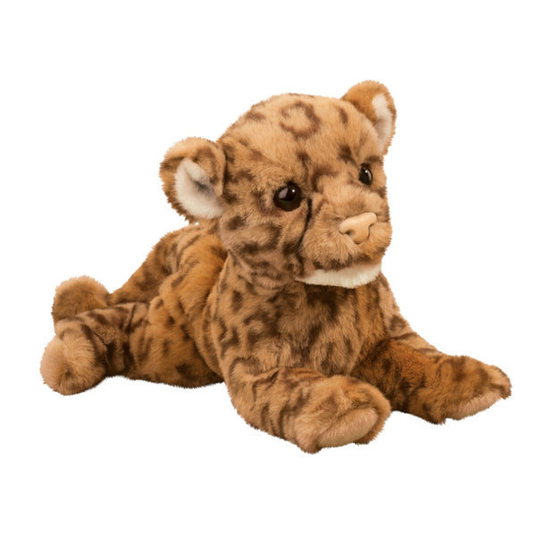 douglas soft plush collection
