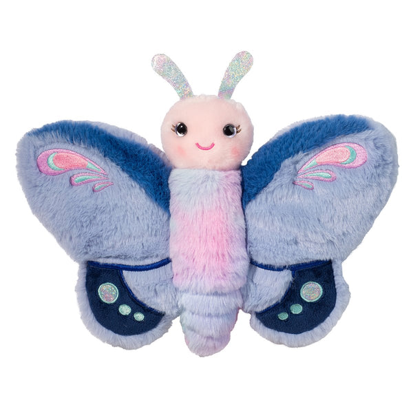 butterfly puppet
