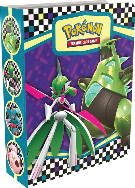 pokemon collector’s chest 2024
