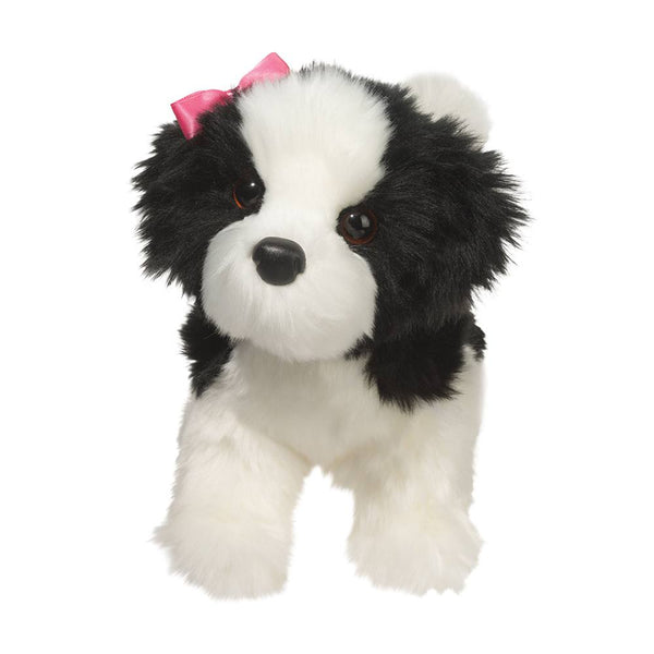 douglas plush dogs