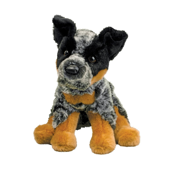douglas plush dogs
