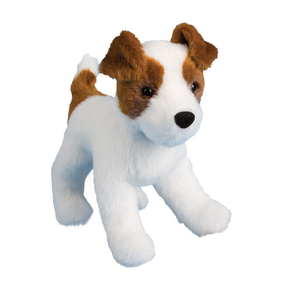 douglas plush dogs