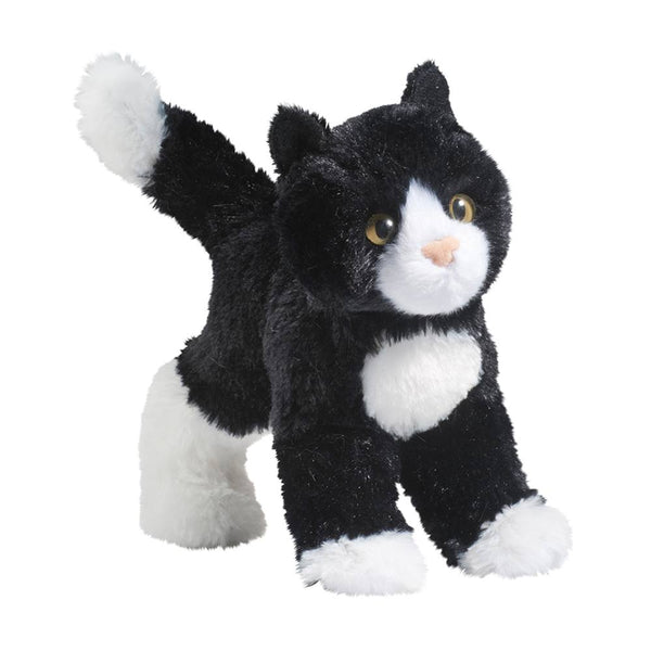 douglas plush cats