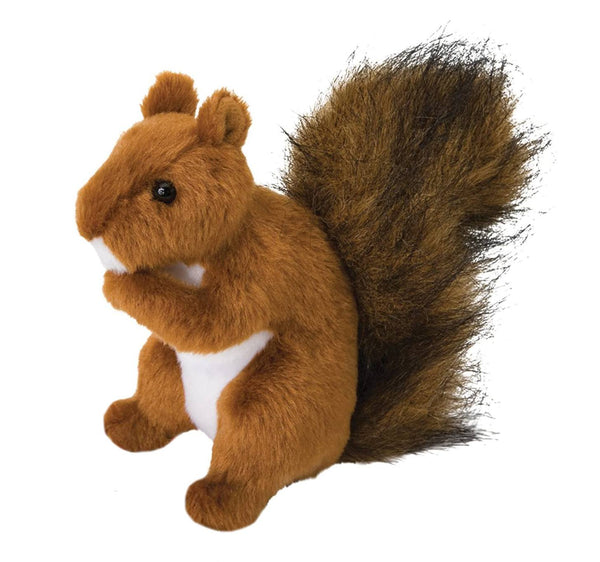 douglas plush assorted animals