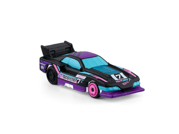 tonies content - songs and toys