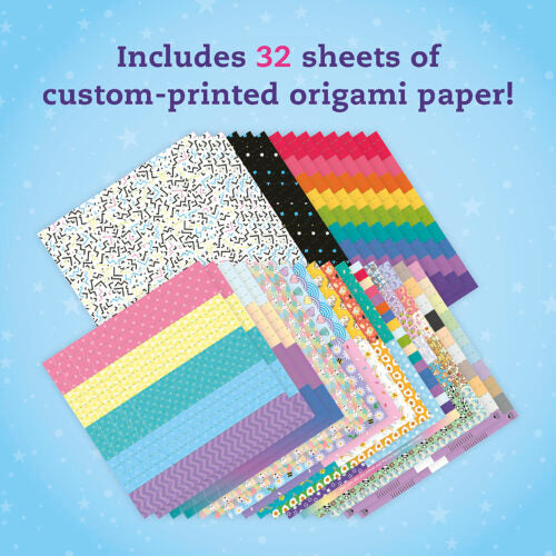 wishing stars and other super cute origami