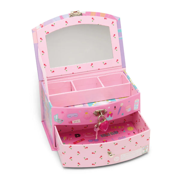 fashion friends jewelry box