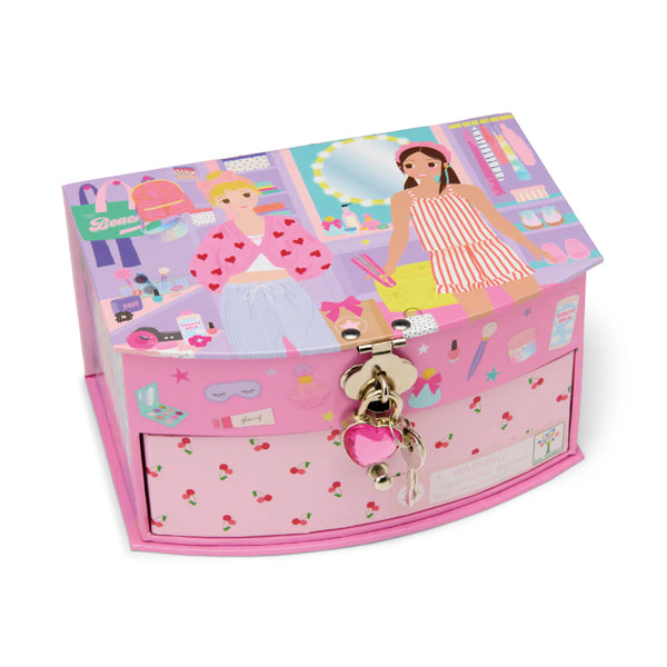 fashion friends jewelry box