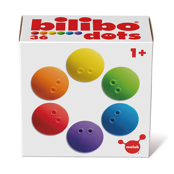 bilibo dots