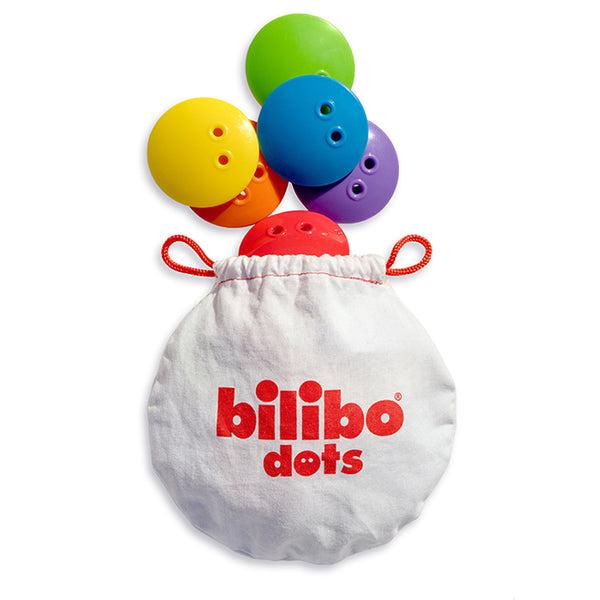 bilibo dots