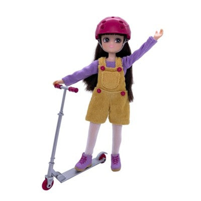 lottie doll - assorted styles