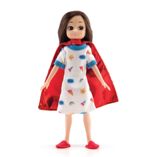 lottie doll - assorted styles
