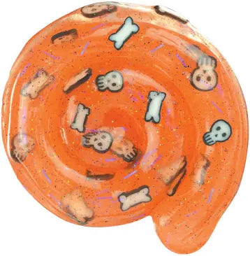 crazy aaron’s thinking putty mini tins - halloween