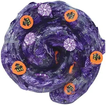 crazy aaron’s thinking putty mini tins - halloween