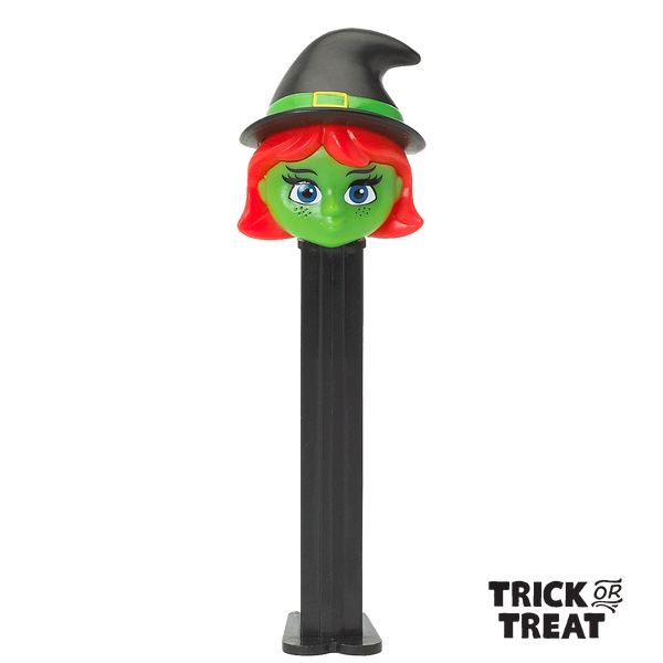 halloween pez