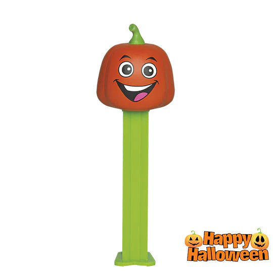 halloween pez