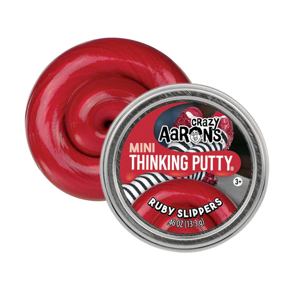 crazy aaron’s mini thinking putty