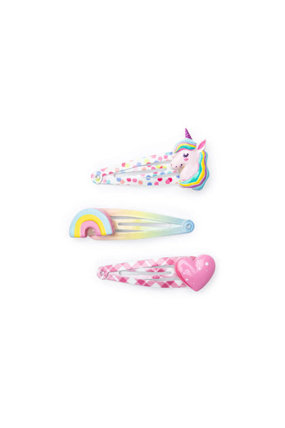 hair clips