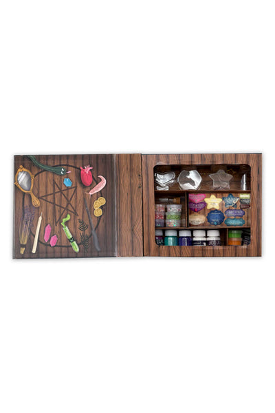 mystic potion Kit