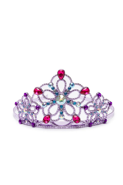 jeweled tiara